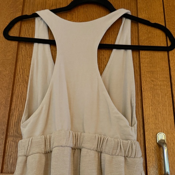 FreePeople Beach Jumpsuit - Picture 4 of 5